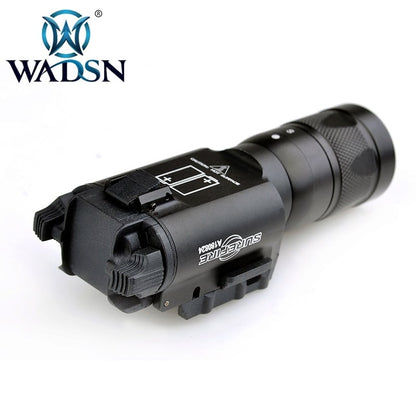 X300V Vampire Led Tactical Flashlight (Strobe Version)