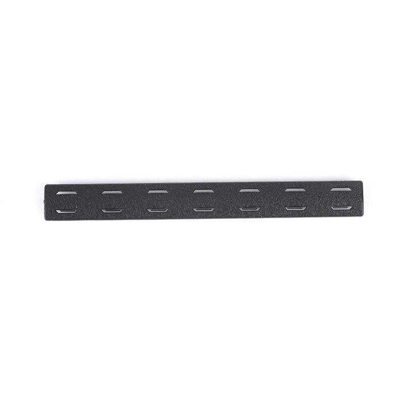 BCM M-LOK Rail Panel Kit  - Black