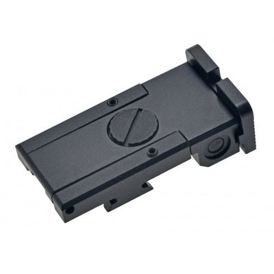 Aluminum Rear Sight