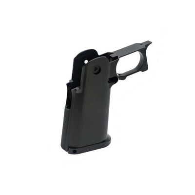 TM Hi-Capa Custom Grip - Black