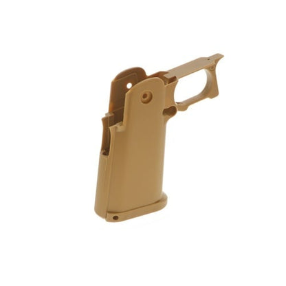TM Hi-Capa Custom Grip - Desert Sand