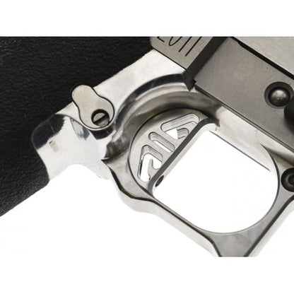 Aluminium Trigger T1 – Schwarz