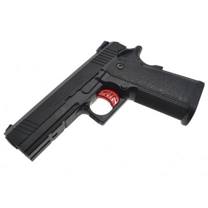 Aluminium Trigger T1 – Schwarz