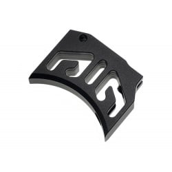 Aluminium Trigger T1 – Schwarz