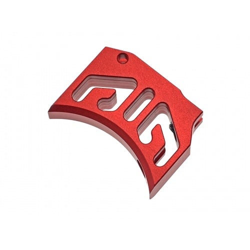 Aluminum Trigger T1 - Red