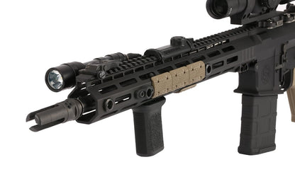 Short Grip M-LOK / KeyMod - Black