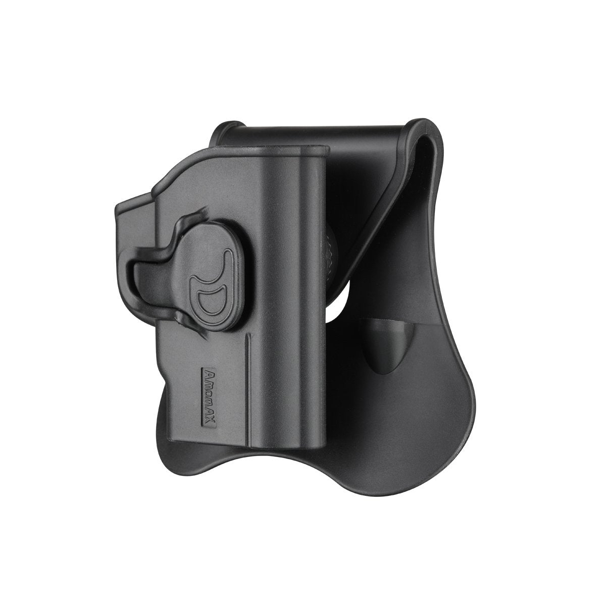 TM BodyGuard .380 Holster - Schwarz