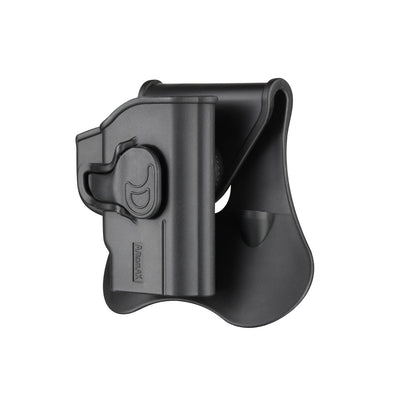 TM BodyGuard .380 Holster - Schwarz