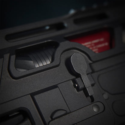 Heretic Labs Article IV - Noir de Minuit