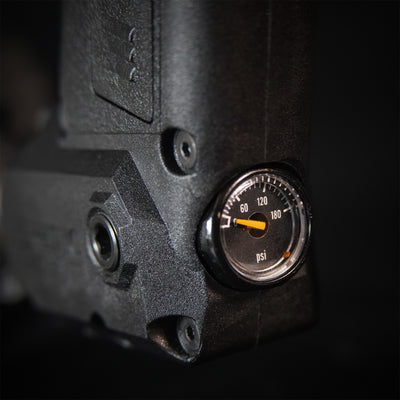 Heretic Labs Article IV - Midnight Black
