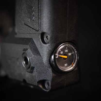 Heretic Labs Article IV - Noir de Minuit