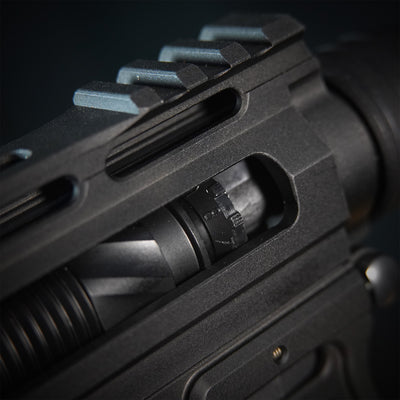 Heretic Labs Article IV - Midnight Black