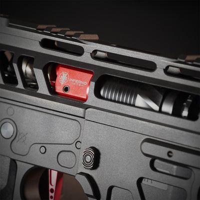Heretic Labs Article IV - Midnight Black