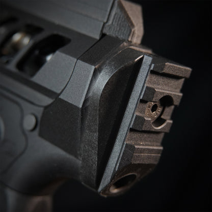 Heretic Labs Article IV - Noir de Minuit