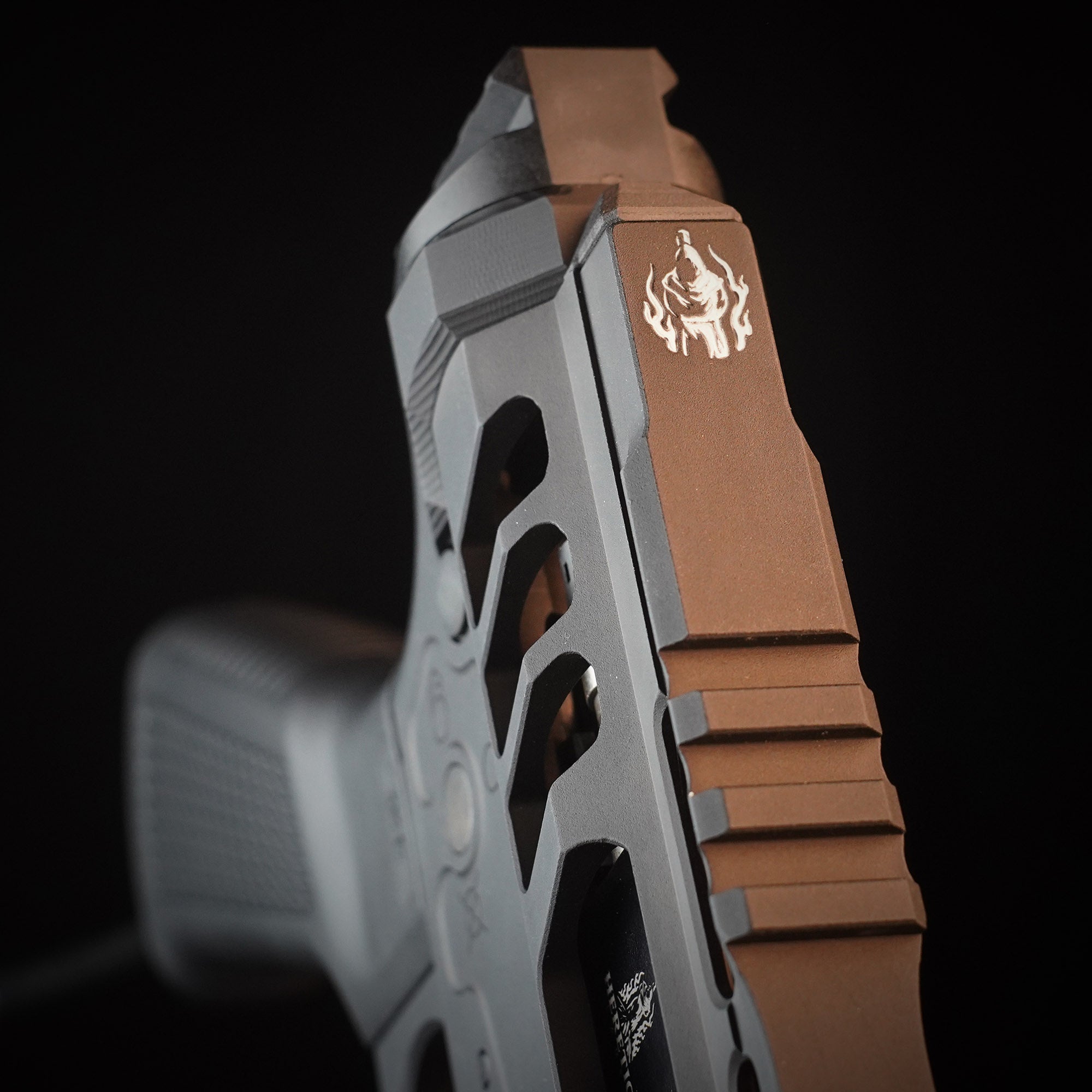 Heretic Labs Article I - Goblin Green