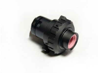GHK AK CNC Hopup Chamber