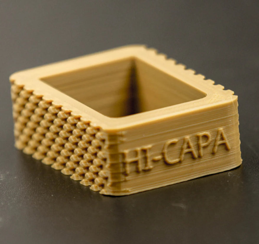 HiCapa 4.3 Magazinlader – Schwarz