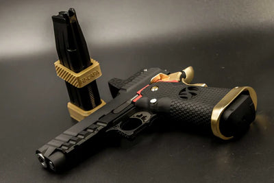 HiCapa 5.1 Magazine Loader - Tan
