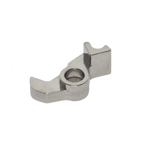 Gâchette en acier inoxydable de qualité compétition pour carcasse en aluminium Airsoft Masterpiece