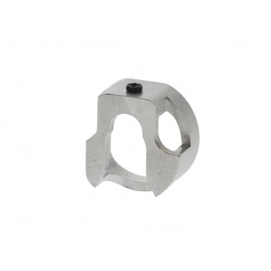 Enhanced Nozzle Valve Blocker