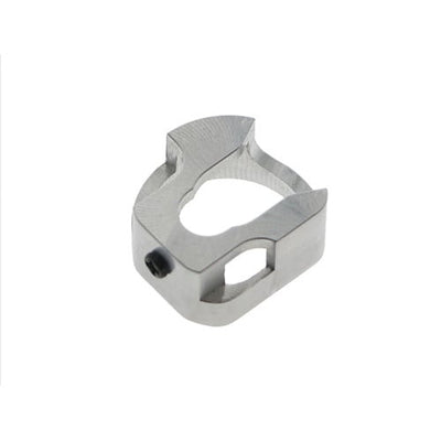 Enhanced Nozzle Valve Blocker