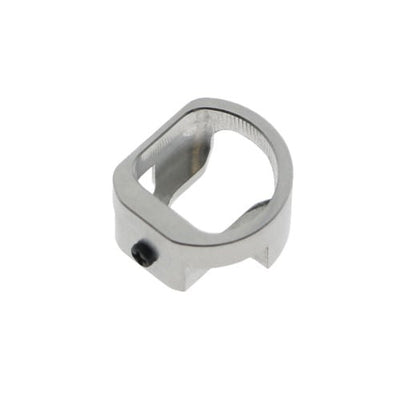 Enhanced Nozzle Valve Blocker