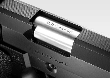 Hi-Capa 5.1 Government Model