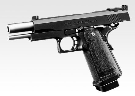 おまけ付 Hi-CAPA 5.1 GOVERMENT MODEL 東京マルイ Hi-Capa 5.1 Government Model – Skirmshop