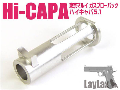 Hi-Capa 5.1 Rückholfederführungs-Stopfenleuchte