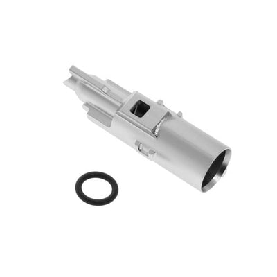 High Flow Loading Nozzle