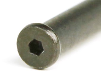 Goupille de verrouillage de détente de nouvelle génération HK416D