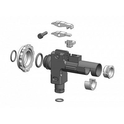 M4 Hop-Up Chamber