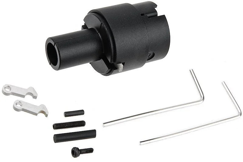 CNC Hop Up Chamber for WE M4/MSK/L85 GBB Rifle - Gen 2 Ver.