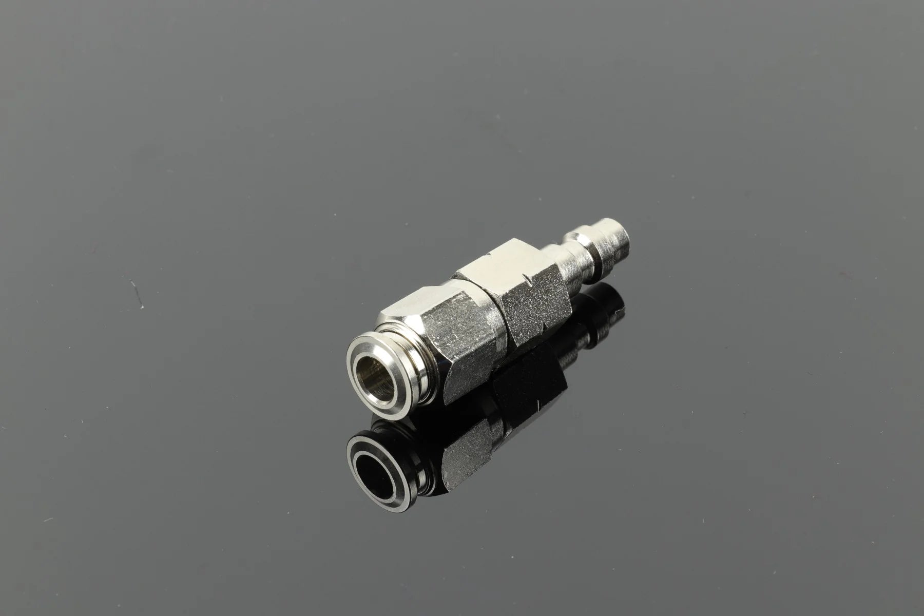 HPA Engine QD fitting