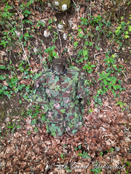 Halo Screen Laser Cut Kit