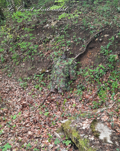 Halo Screen Laser Cut Kit