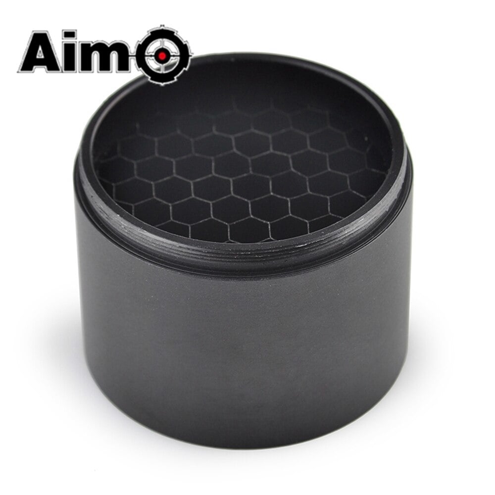 3.5-10x40E-SF KillFlash - Black