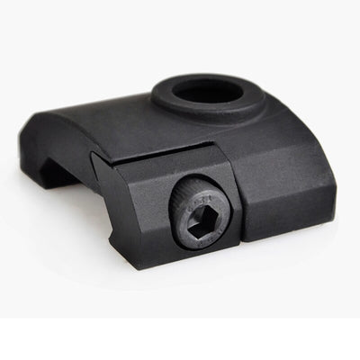 RIS Rail Mount QD Sling Swivel