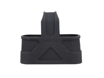 7.62 NATO Magazine Rubber -Black