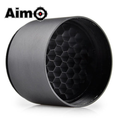 3.5-10x40E-SF KillFlash - Black