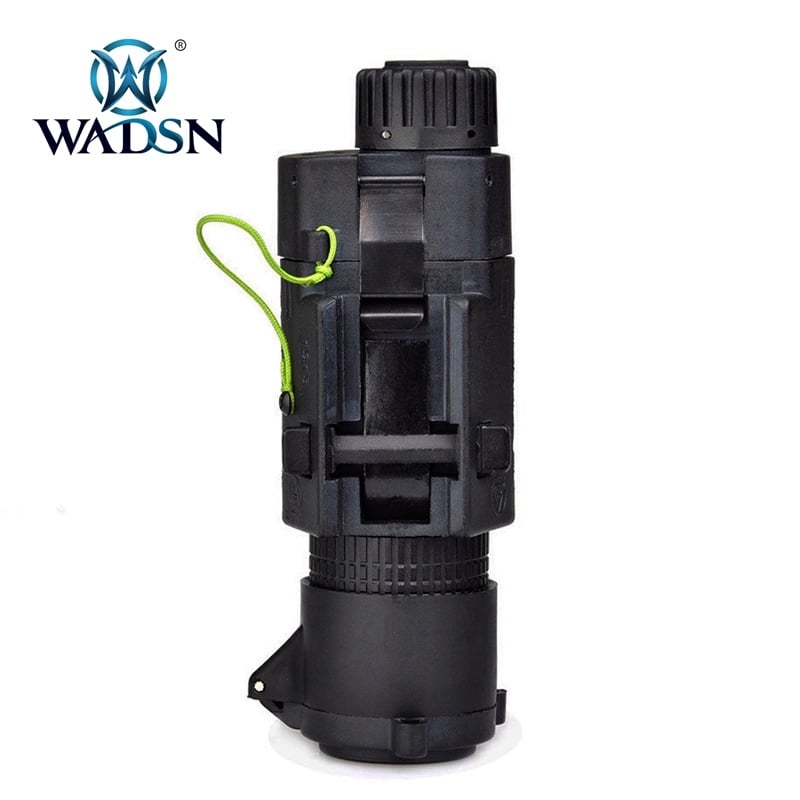 WADSN - M3X Tactical Illuminator Long Version – Skirmshop