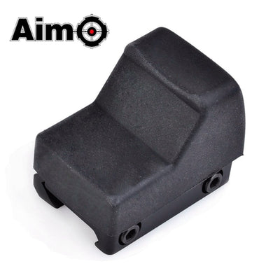 Adjustable Tactical RMR Red Dot