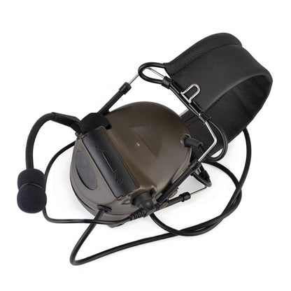 Comtac II Headset