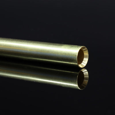 330MM 6.05MM Brass Inner Barrel (AEG Version)