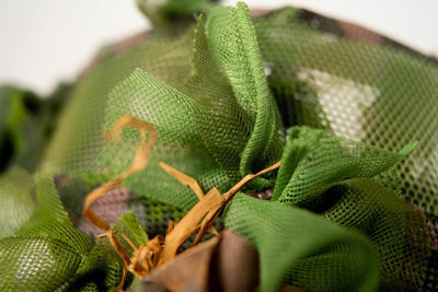 Crafted Wideboy Goggles - Green