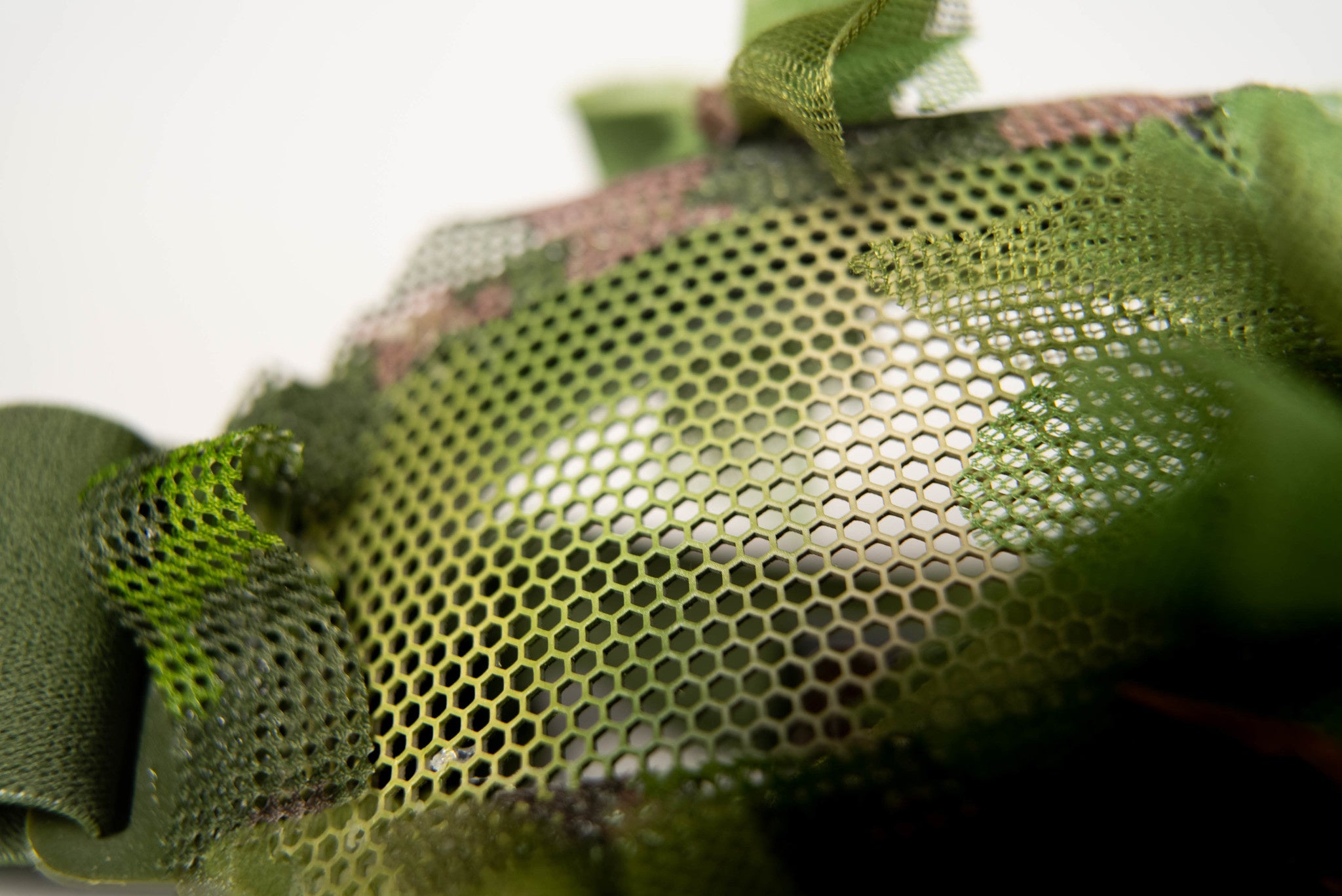 Crafted Wideboy Goggles - Green