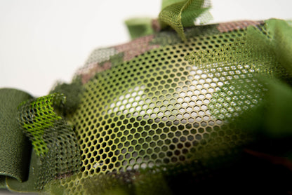 Crafted Wideboy Goggles - Green