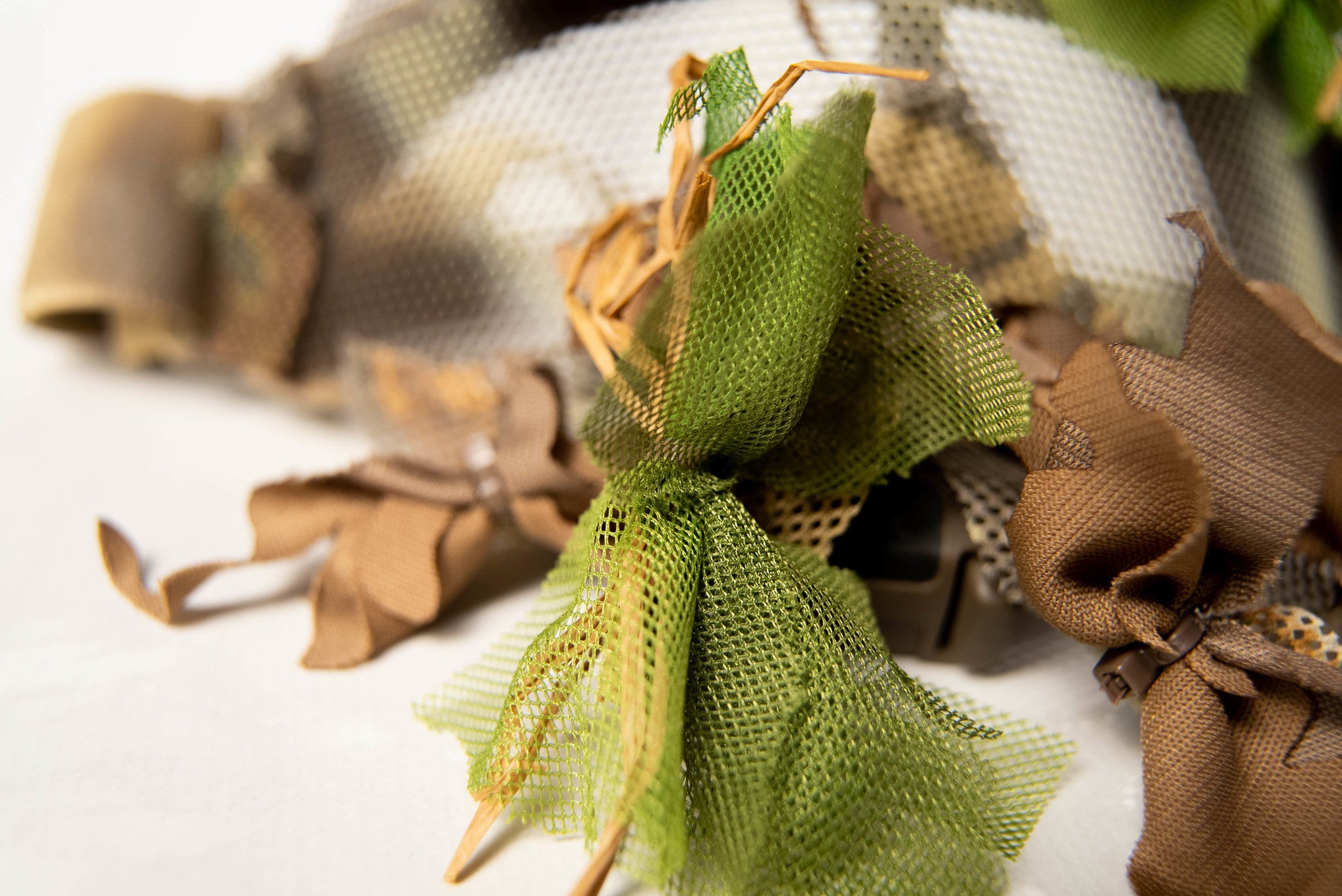 Crafted Wideboy Goggles - Brown