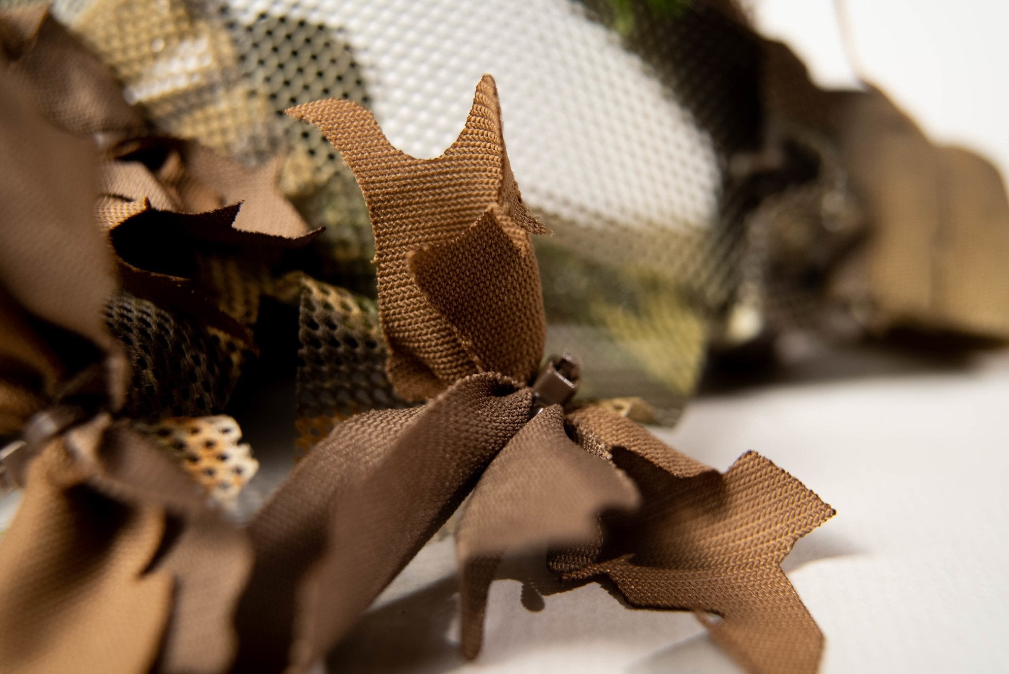 Crafted Wideboy Goggles - Brown