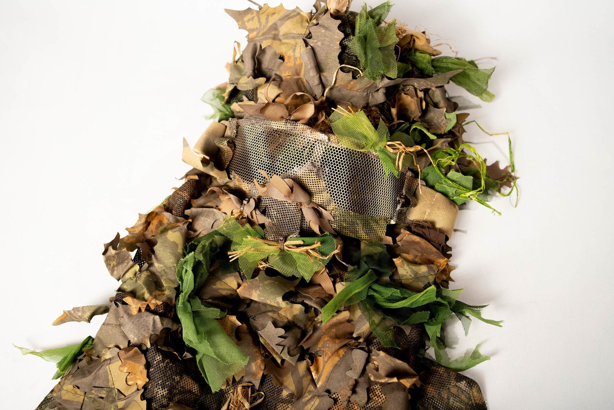 Crafted Wideboy Goggles - Brown